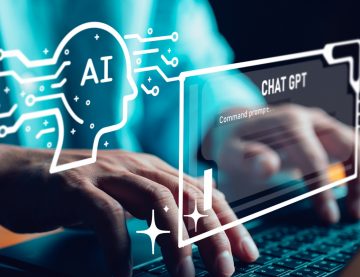 آیا ChatGPT جایگزین نویسندگان می شود؟