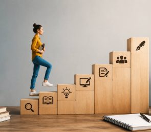 چگونه نویسنده محتوا شویم؟