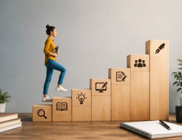 چگونه نویسنده محتوا شویم؟