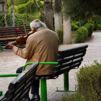 عاشقانه آهنگین
