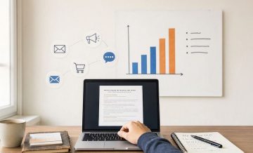 تبلیغ‌ نویسی یا کپی رایتینگ چیست؟