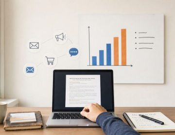 تبلیغ‌ نویسی یا کپی رایتینگ چیست؟